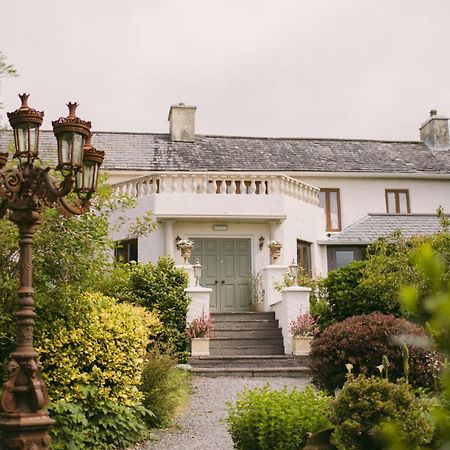 Mossie'S Bed & Breakfast Adrigole Ngoại thất bức ảnh