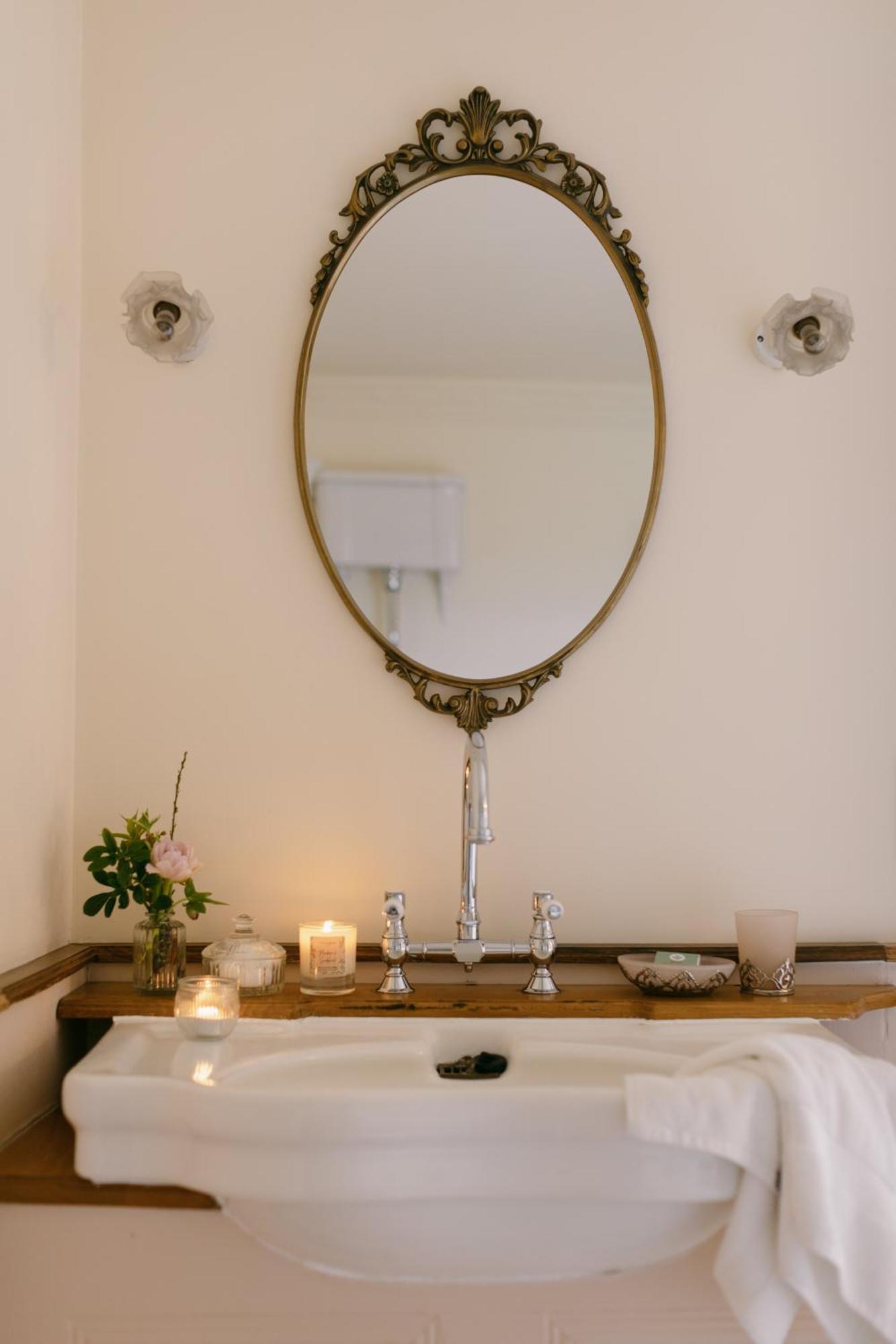 Mossie'S Bed & Breakfast Adrigole Ngoại thất bức ảnh