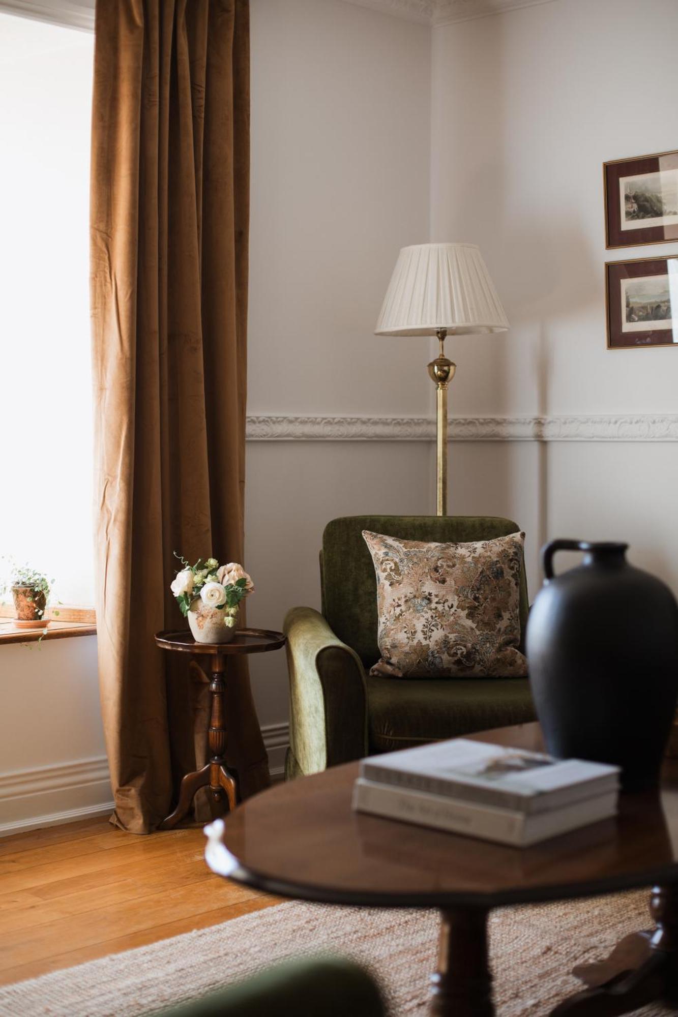 Mossie'S Bed & Breakfast Adrigole Ngoại thất bức ảnh
