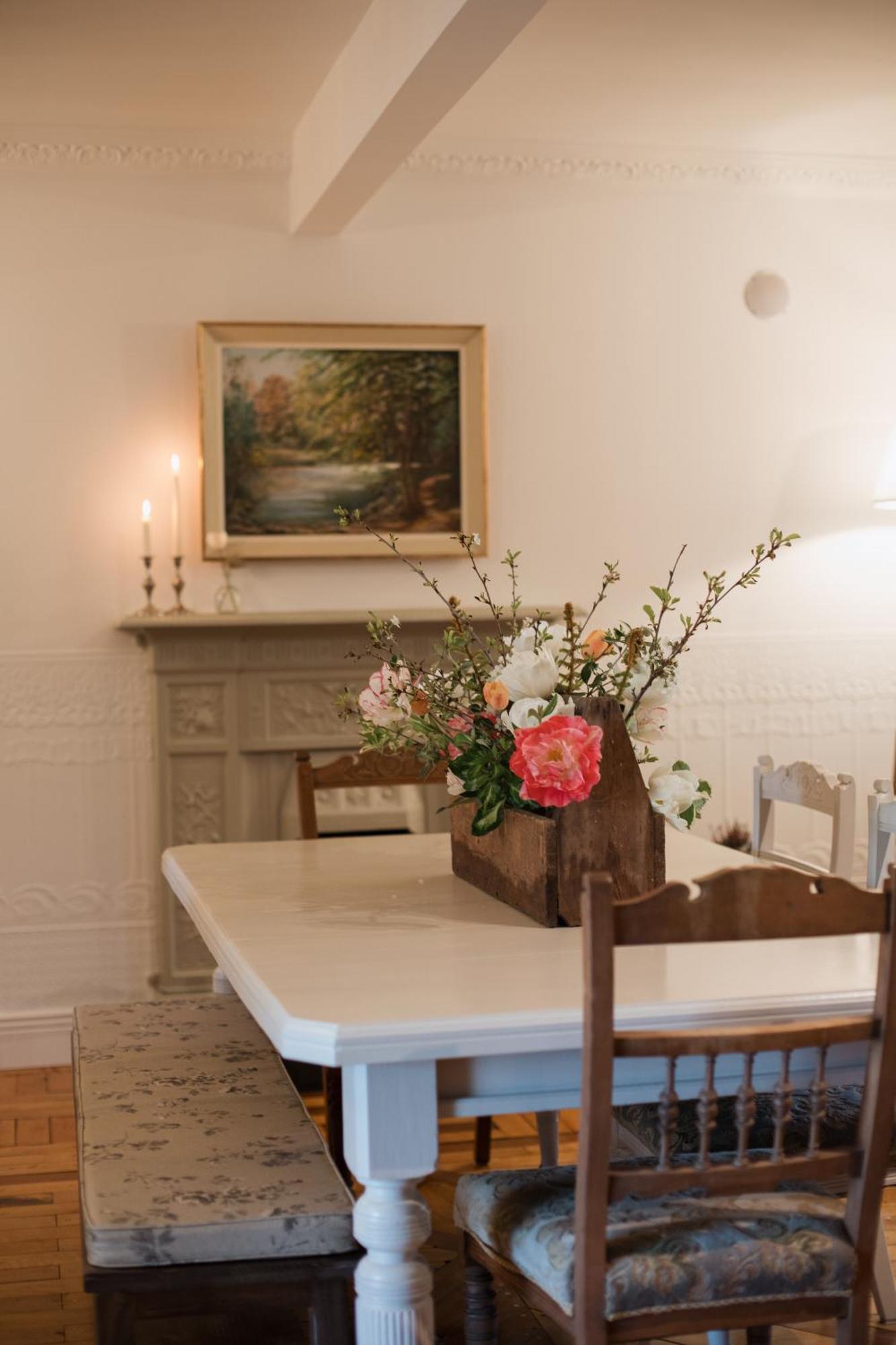 Mossie'S Bed & Breakfast Adrigole Ngoại thất bức ảnh