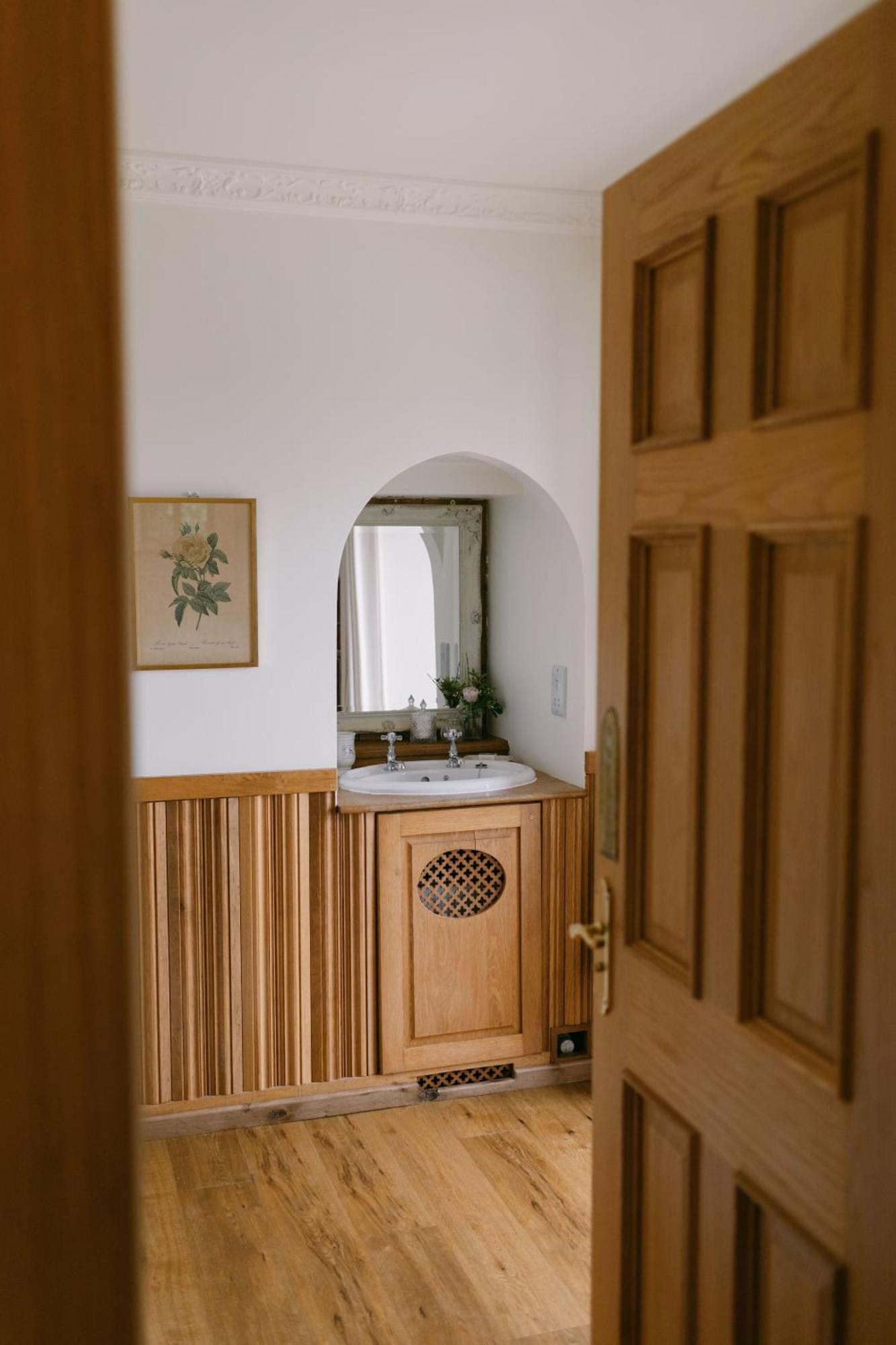 Mossie'S Bed & Breakfast Adrigole Ngoại thất bức ảnh