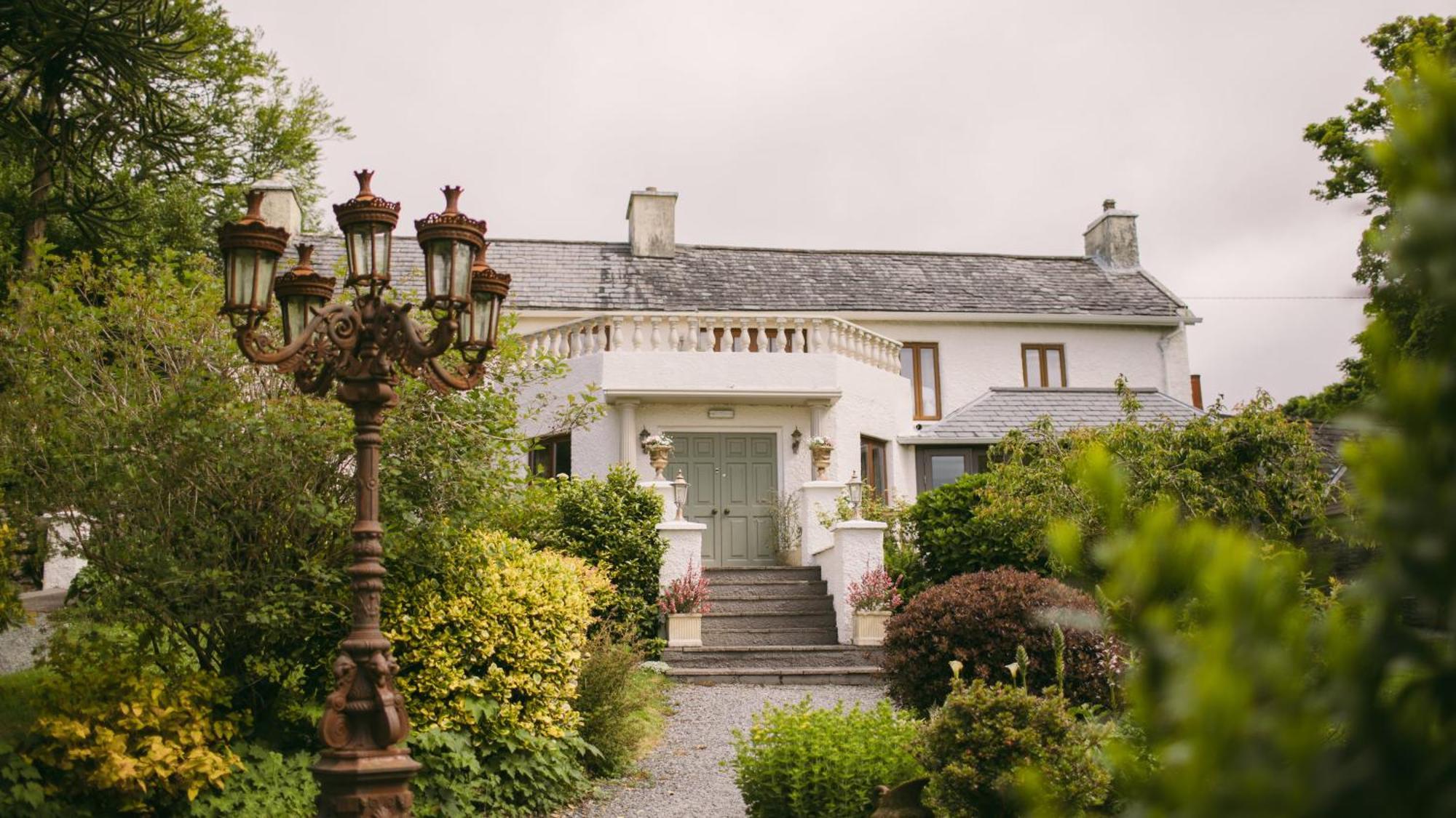 Mossie'S Bed & Breakfast Adrigole Ngoại thất bức ảnh