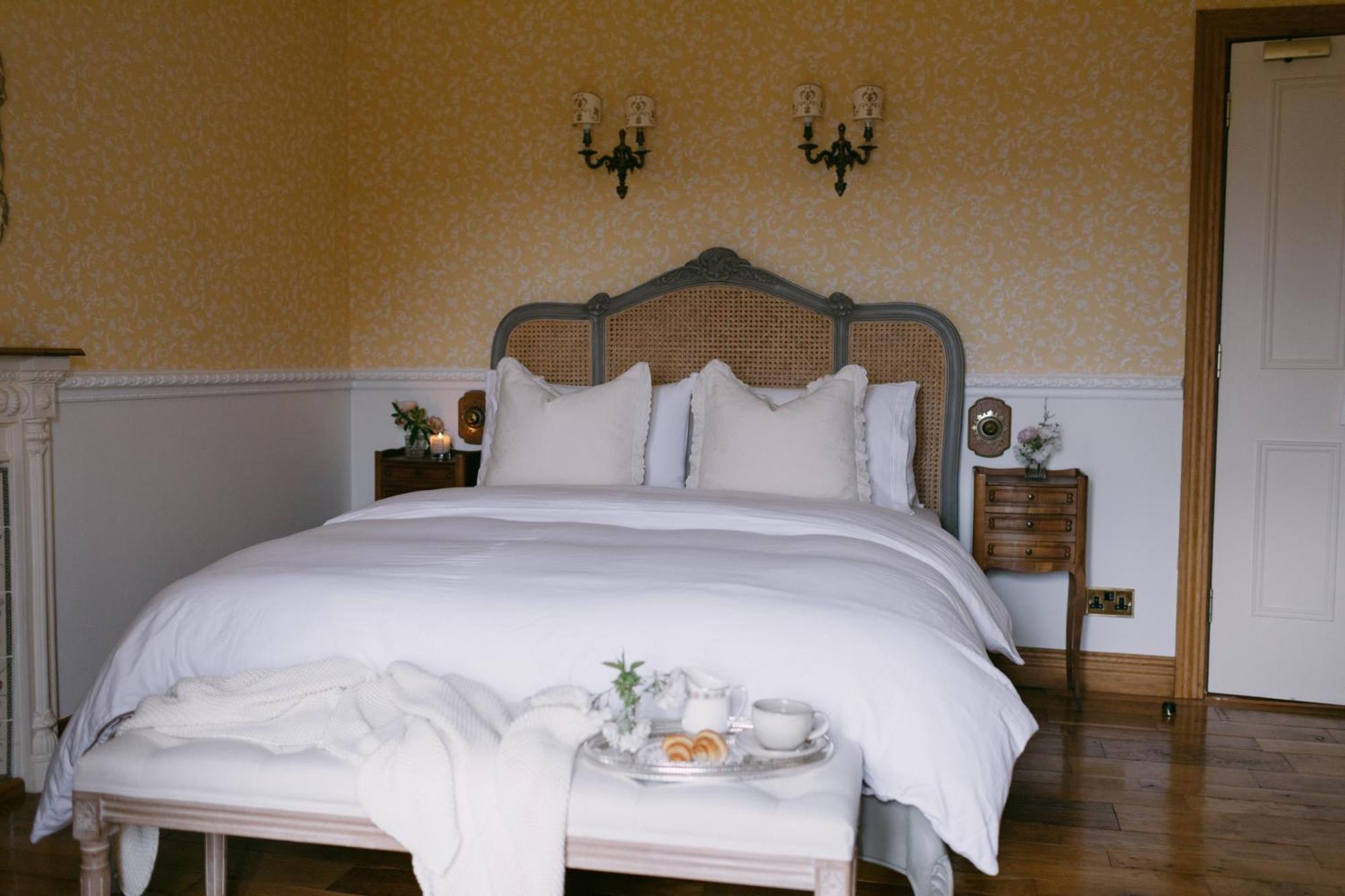 Mossie'S Bed & Breakfast Adrigole Ngoại thất bức ảnh