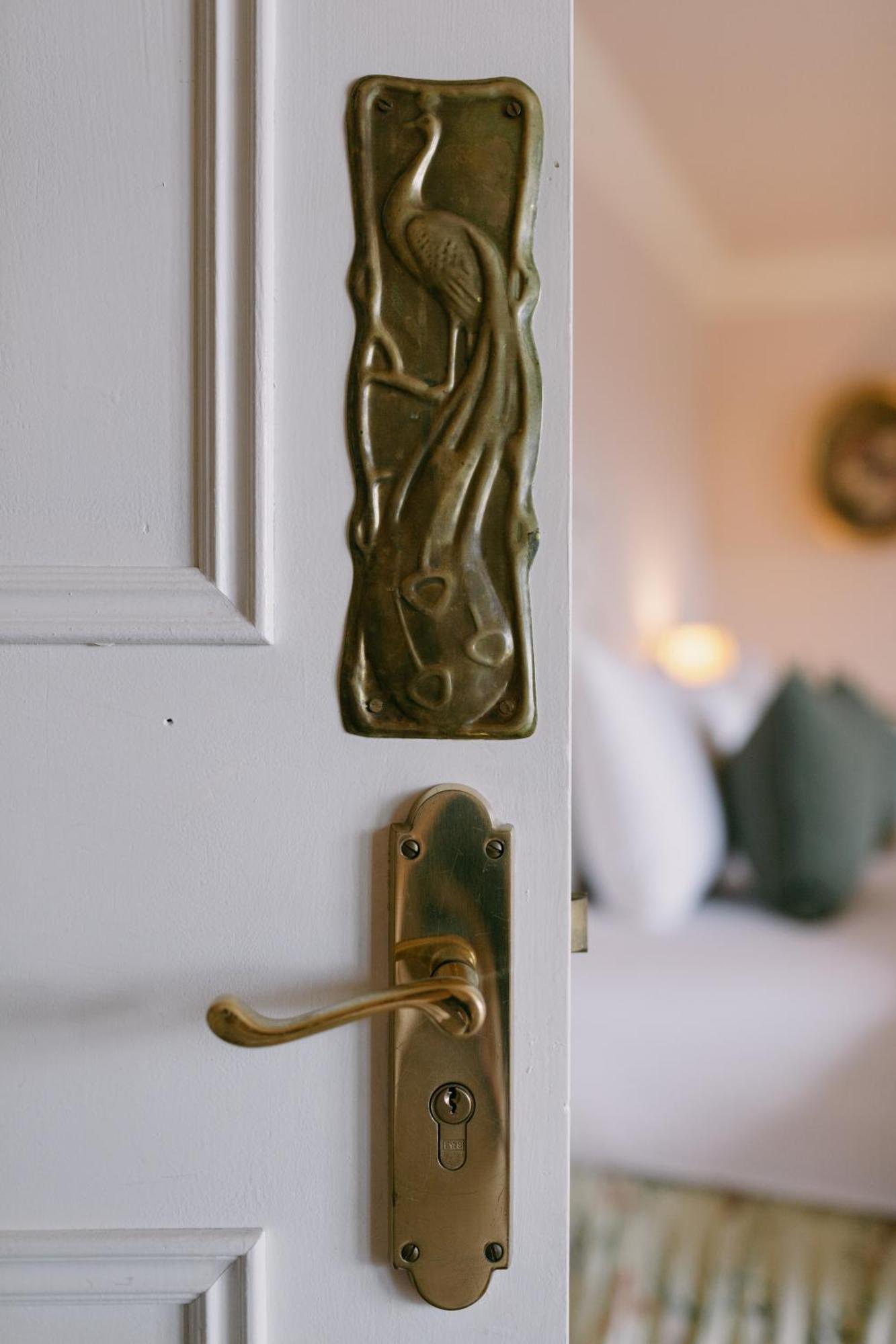 Mossie'S Bed & Breakfast Adrigole Ngoại thất bức ảnh