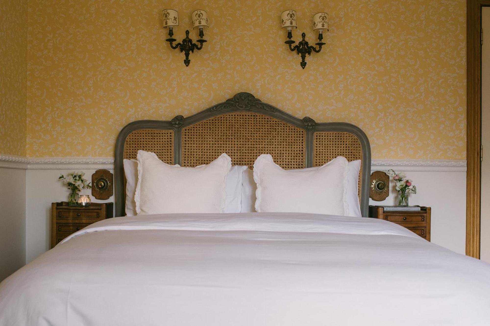 Mossie'S Bed & Breakfast Adrigole Ngoại thất bức ảnh