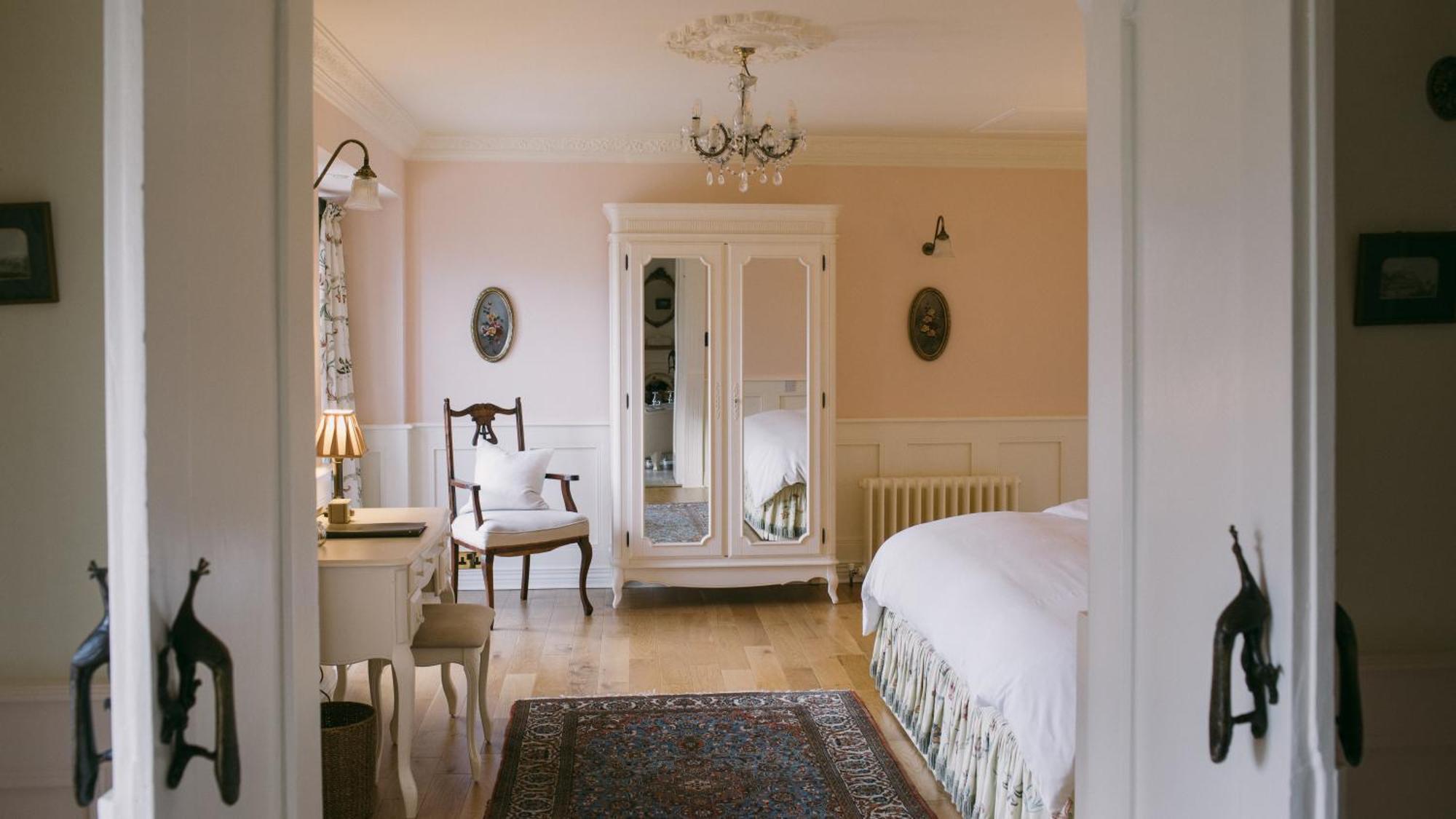 Mossie'S Bed & Breakfast Adrigole Ngoại thất bức ảnh