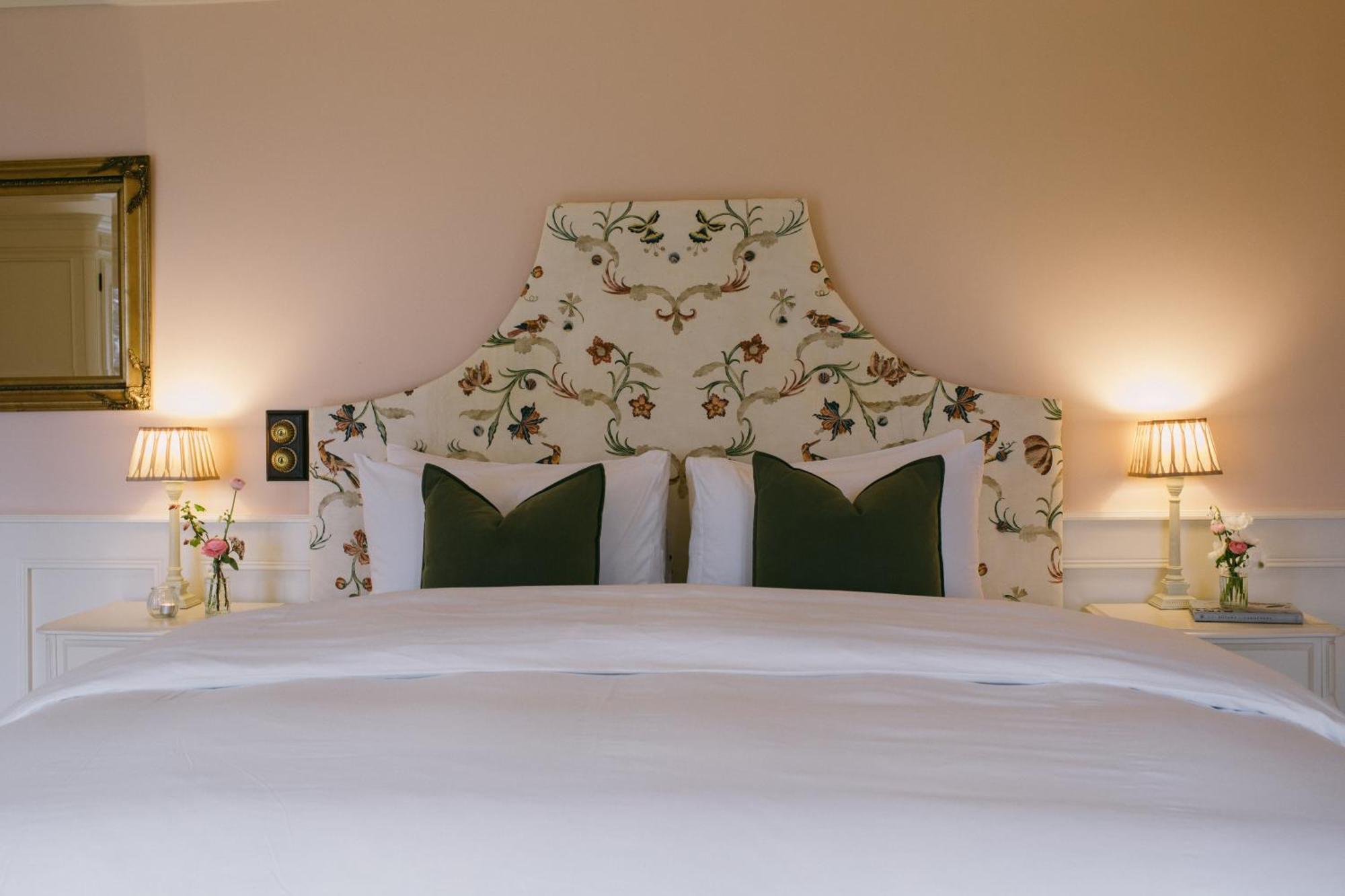 Mossie'S Bed & Breakfast Adrigole Ngoại thất bức ảnh