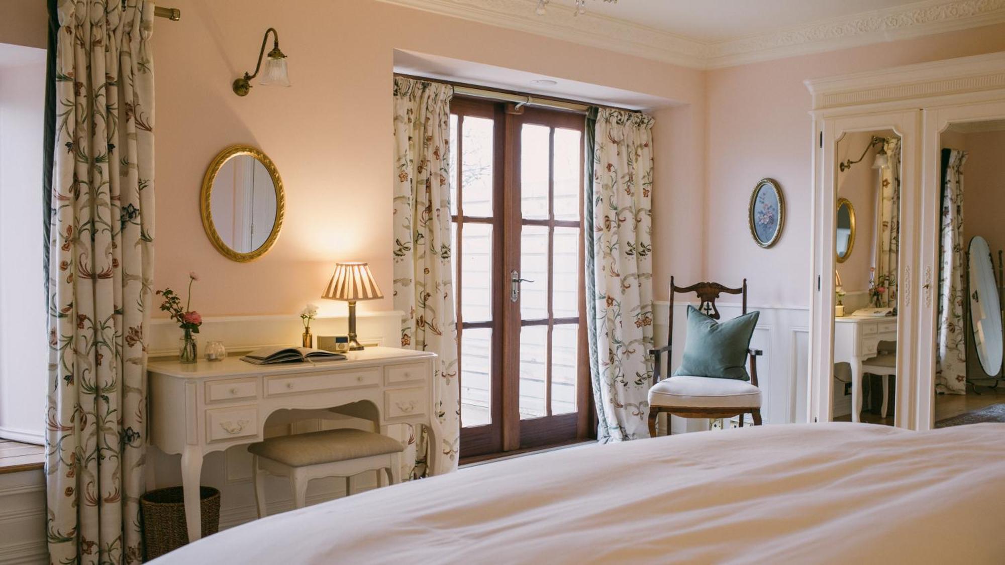 Mossie'S Bed & Breakfast Adrigole Ngoại thất bức ảnh