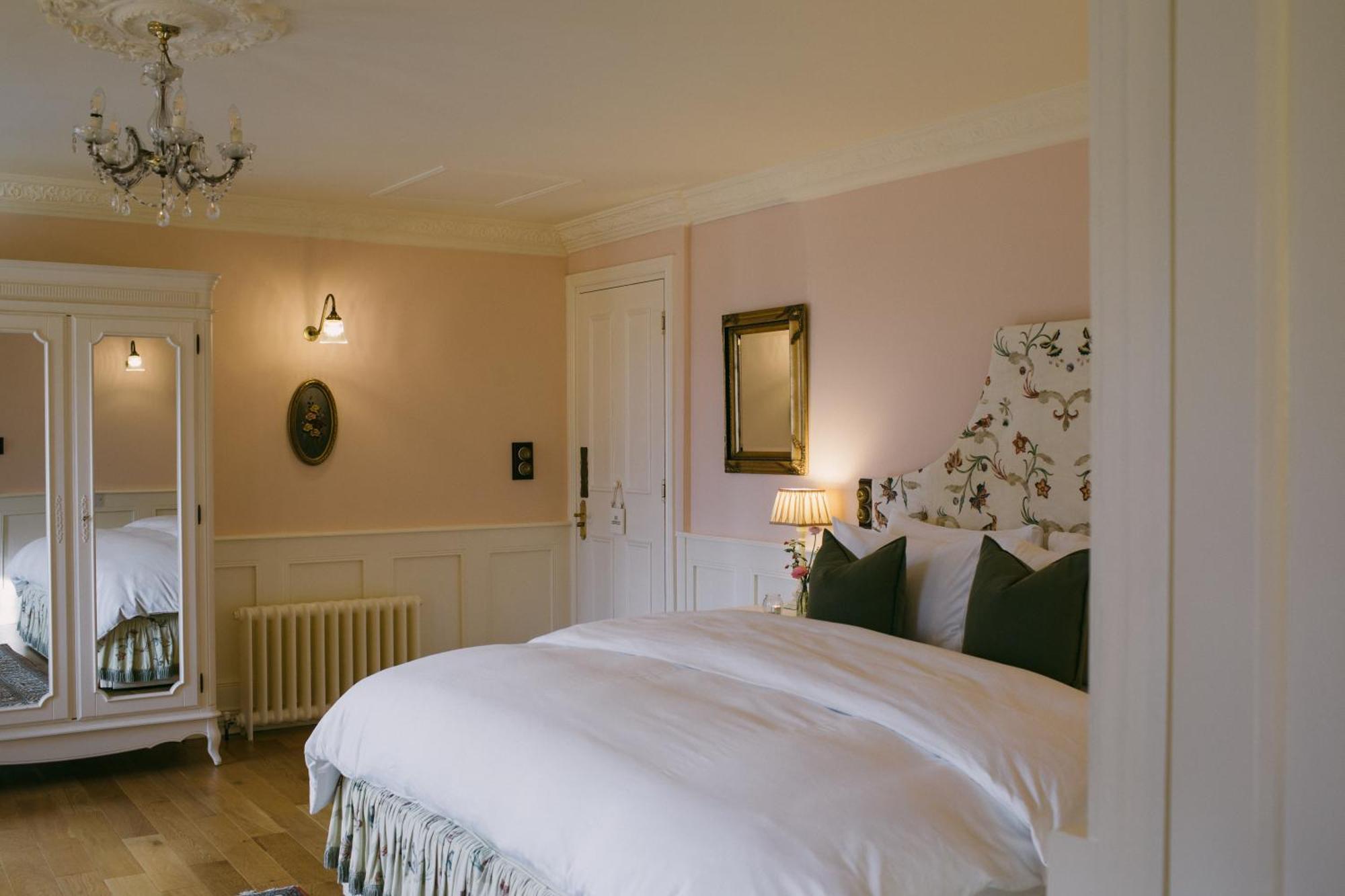 Mossie'S Bed & Breakfast Adrigole Ngoại thất bức ảnh