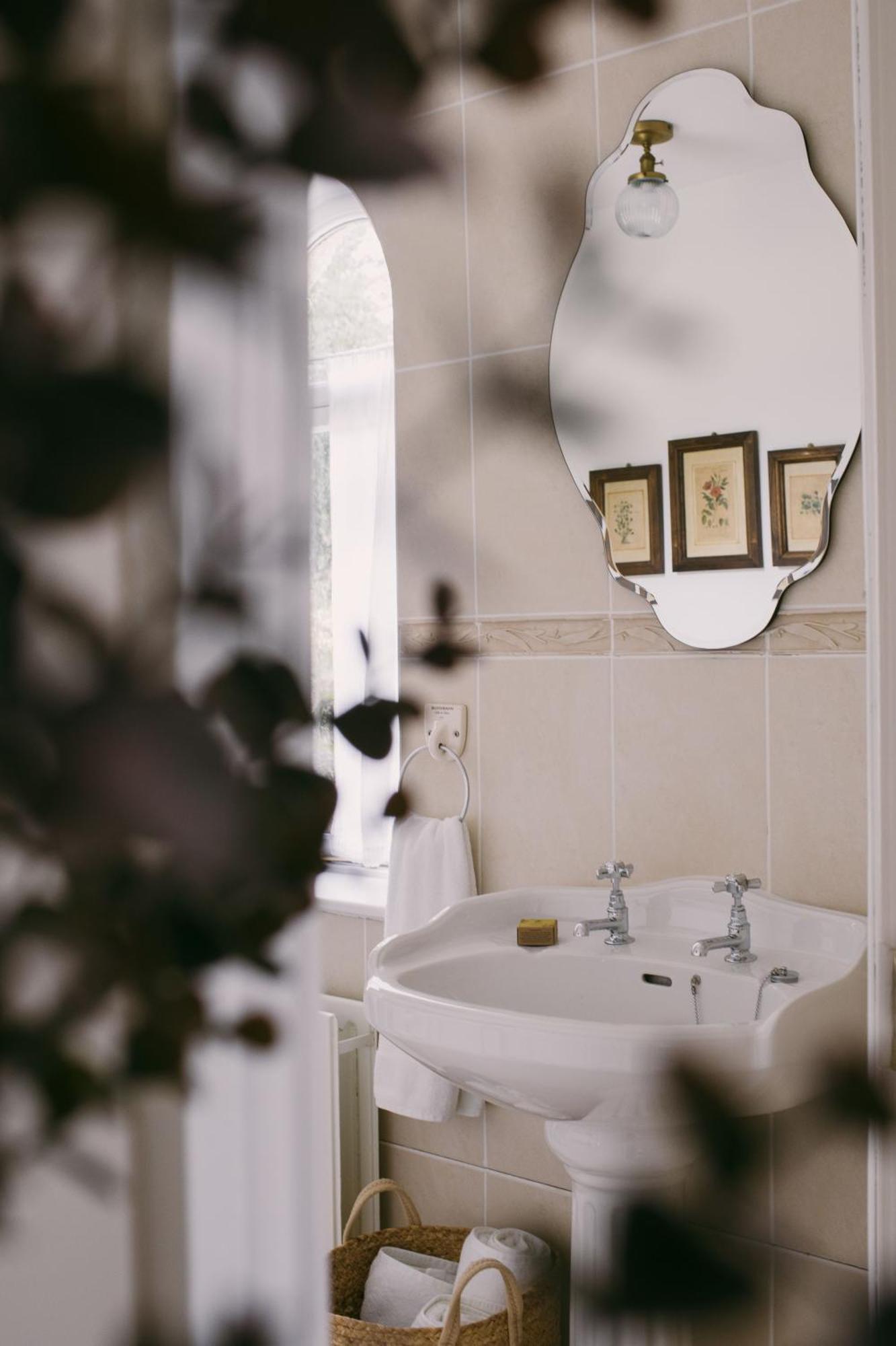 Mossie'S Bed & Breakfast Adrigole Ngoại thất bức ảnh